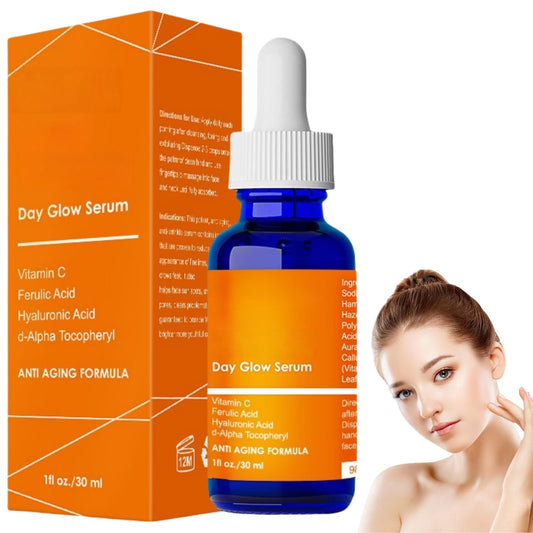 20% Vitamin C Serum Face,Anti-Aging Face Serum,Anti Wrinkle Facial S/erum,Vit C S/erum,Collagen Boosting and Skin Brightening Facial Se/rum,Brighten Hydrate F/ace Se/rum,F/ace Moisturiser,30ml