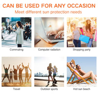 ISBEAUSOLS Sunscreen Spf 100 - Face Sunscreen - Waterproof Sun Cream with Spf 100 - UVB/UVA Protection Fator 100 Sun Cream - Spf 100 with Moisturiser anti Wrinkle Prevent Sunburn&Taning