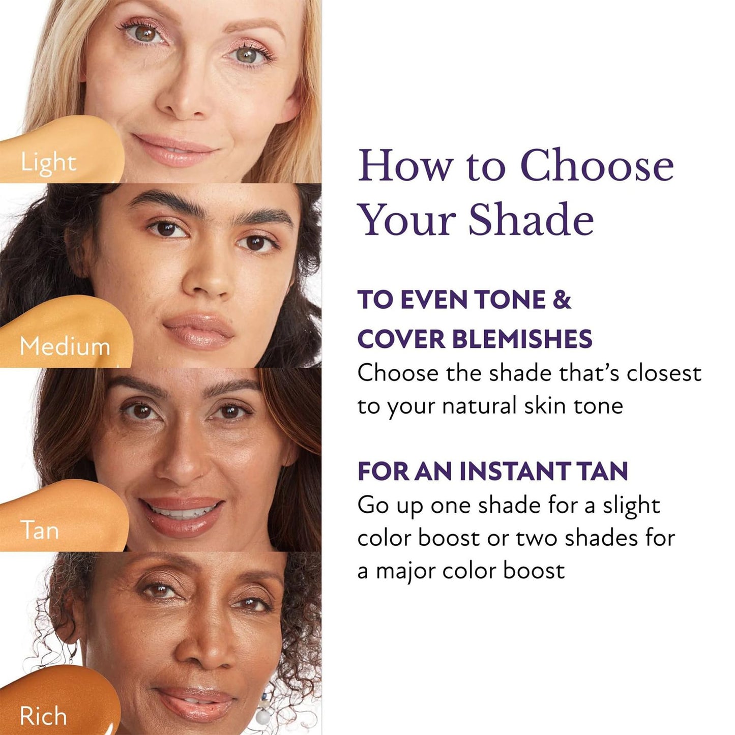 Shefave Supreme Cream, All Over Complexion Perfector, BB Cream Tinted Moisturiser, Full Coverage Concealer – Hydrating, Waterproof & Long-Lasting Body Coverage Perfector (Light, 97ml)