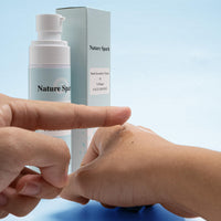 Nature Spark Snail Secretion Filtrate & Collagen Skin Repair Hydrating Face Serum 100ml