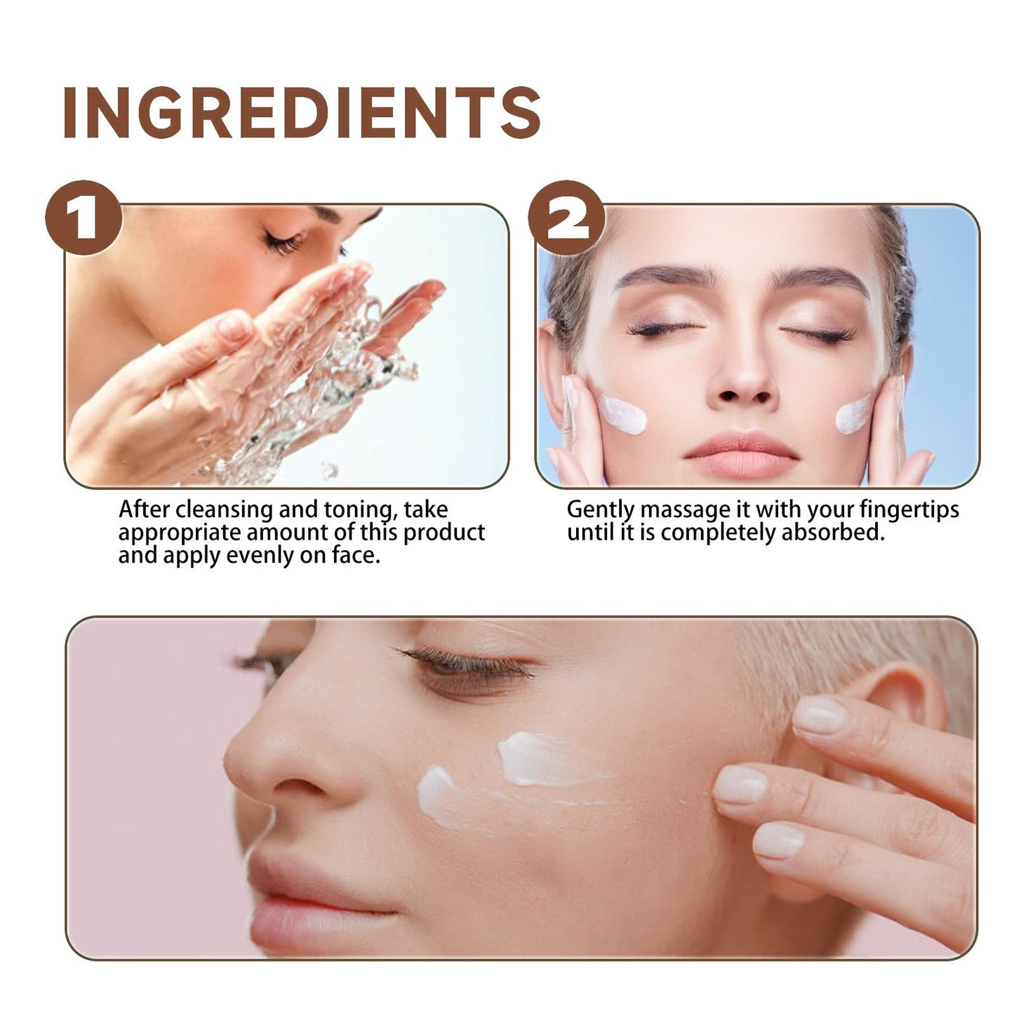 OuXing Spot Cream,Spot Treatment,Spot Remover,Spot Treatment for Face,Cream for Dark Skin Treatment,Anti Aging Face Cream,Spot Remover for Face,Freckle Removal Cream,Spot Corrector,Age Spot Remover for Face