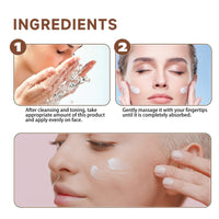 OuXing Spot Cream,Spot Treatment,Spot Remover,Spot Treatment for Face,Cream for Dark Skin Treatment,Anti Aging Face Cream,Spot Remover for Face,Freckle Removal Cream,Spot Corrector,Age Spot Remover for Face