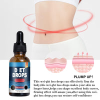 SLI/mming Drops for Wellness,Drops for weig/ht/Loss,Lose Wei/GHT Fast for Women,Natural Ingredients,FA/t Burner for Women & Men,Bloa/ting Relief and Wei/GHT Loss,Firming Skin DRO/ps,Shaping DRO/ps