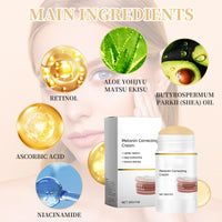 Benaewa Melanin Correcting Cream, Dark Spot Remover for Body, Moisturizing Skincare Cream