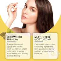 Frankincense Resin Oil for Face,Frankincense Essential Oil,Cold Pressed Serum Anti-Aging & Wrinkle,Frankincense Oil for Skin Organic,Facial Oil,Natural Frankincense Oil for Skin Care,Serum Face