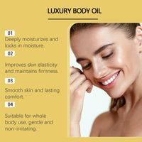 SingHao Ma/gic Luxury Body Oil,Ma/gic Body Firming Oil,Mag/ic Body Oil Firming,Massage Oil,Hydrating Body Tightening Lotion,Dry Skin Moisturiser,Brightening Bo/dy Lotion,Skin Tightening Cream Bo/dy for Women