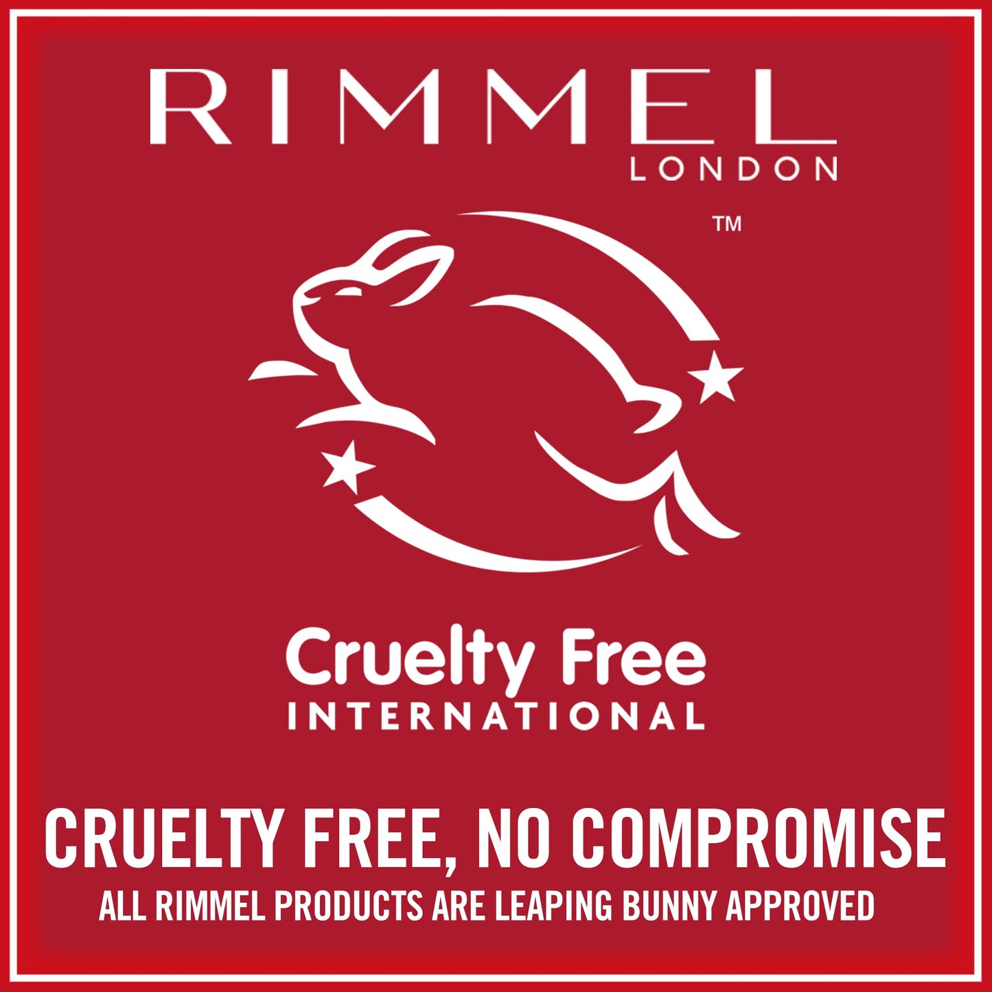 Rimmel London 60 Seconds Super Shine Nail Polish, 703 White Hot Love, 8 ml (Pack of 1)