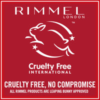 Rimmel London 60 Seconds Super Shine Nail Polish, 703 White Hot Love, 8 ml (Pack of 1)