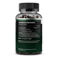Soursop Graviola Fruit Extract Capsules, 15000mg High Strength Complex - Antioxidant & Immune Support - (2 Month Supply) - 60 Vegan Capsules by HealthEssent