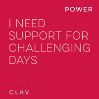 CLAV PMS Relief & Herbal Hormone Balance for Women - Agnus Castus + Ladys Mantle + Wild Yam Root + Siberian Rhubarb - Women Vitamins - 120 Capsules = 60 Days Supply - Premenstrual Supplement - Vegan