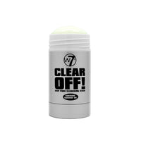 W7 Clear Off Deep Pore Cleansing Stick, 28 g