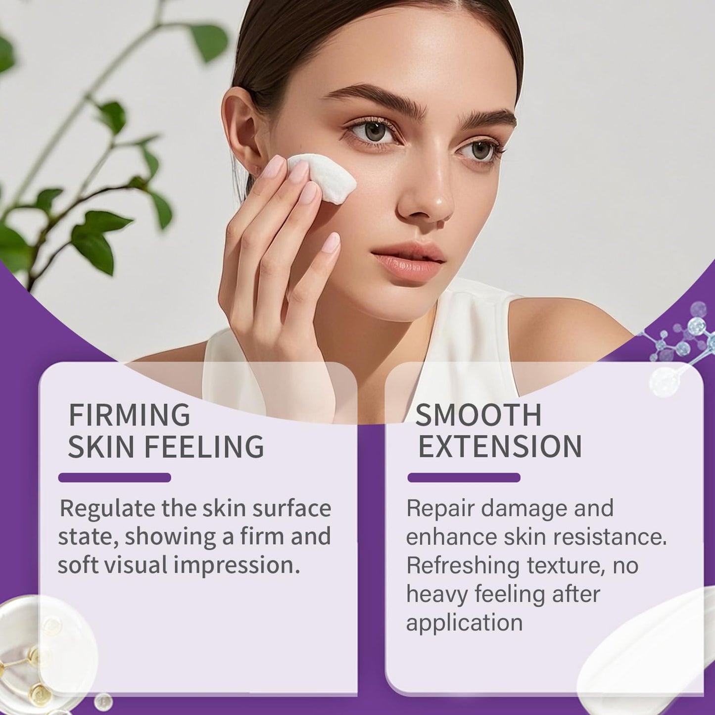 AuraBeen 12% Acid Spot Cream - Even Skin Tone, Suitable for All Skin Types - Improve Dullness, Zits, Red Dots - Zits Cream for Clearer Complexion
