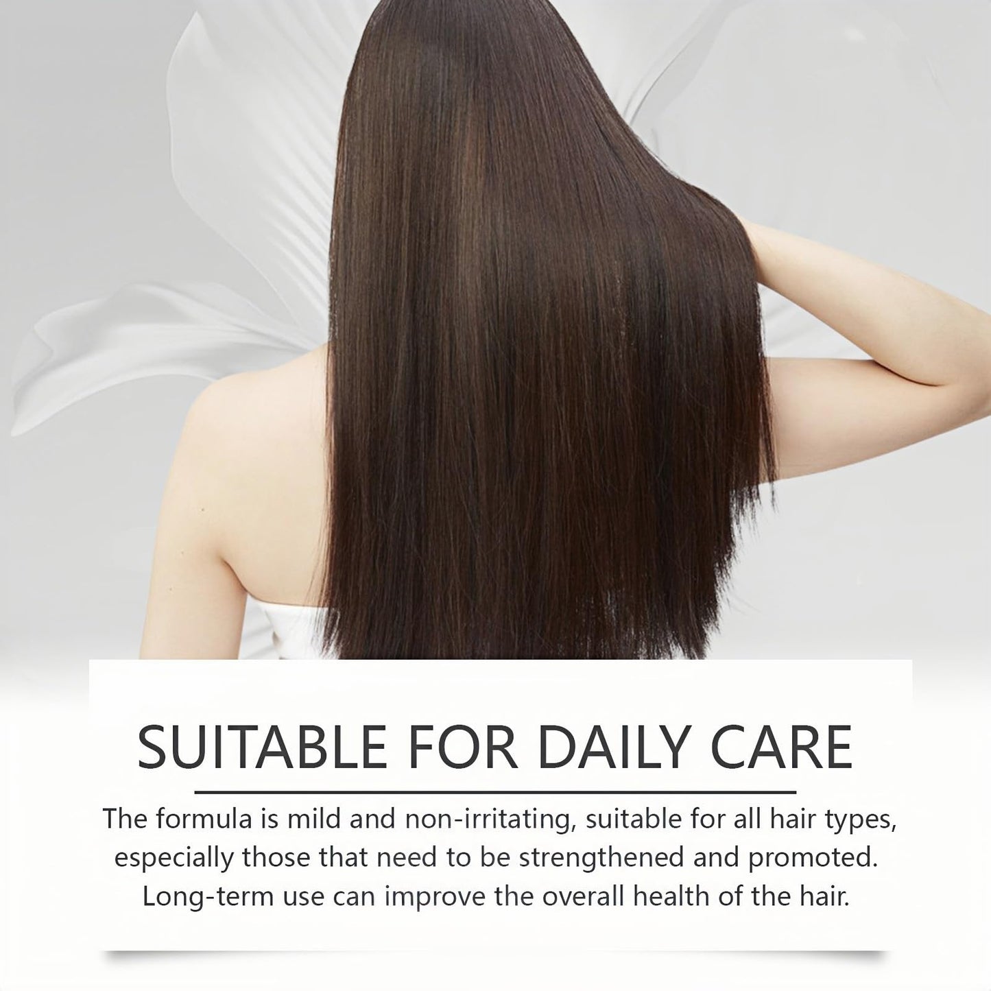 OuXing De/oxyr Gel Hair Growth,Hair Growth Oil,De/oxyr Growt/h Serums,Hai/r Gro/wth Serum,Multifunctional Serums Oil for Strengthening Ha/irs,Thickening Gel Strengthens,Hair Serum for Dry Damaged Hair,60ml