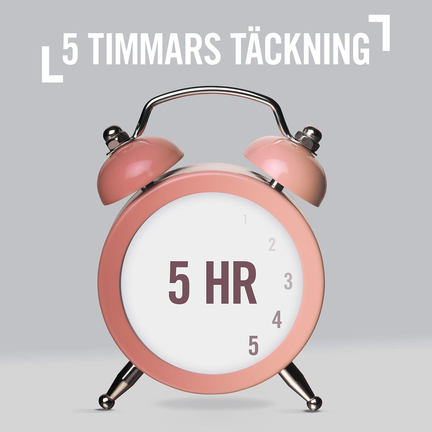 Rimmel London Hide The Blemish Concealer, 4 Natural Beige, 4.5 g