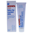 Gehwol Med Salve for Cracked Skin 2.6 oz