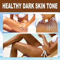 SingHao Leg Makeup Waterproof No Transfer,Vein Cover-Up Cream,Leg Makeup Cover Concealer,Long Lasting Leg and Body Scar Cover Up,Concealer Full Coverage,Body Foundation for Legs,Body Make Up(Wheat Color)