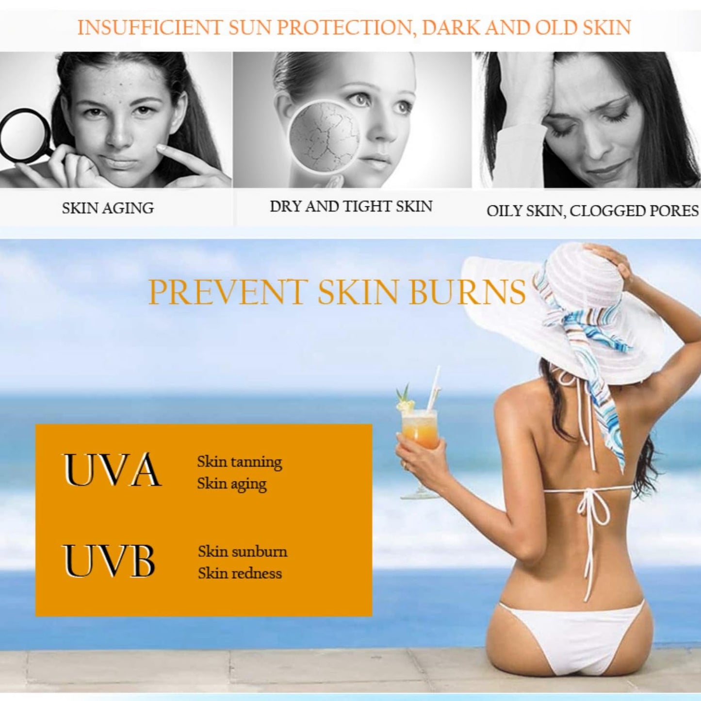TONISABERY Sun Cream SPF 90,Face Sunscreen,Suncream for High Sun Protection SPF 90 Face Moisturiser,Hydrating Sunscreen Lotion,Waterproof Sun Cream Against UVA & UVB,Powerful Sun Lotion Sunscreen for Daily Use