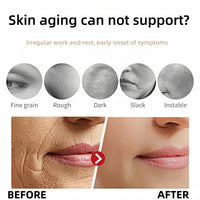 Fankayi Wrinkle Eraser Face Cream,Wrinkle Reducing Skin Firming Cream,Skin Tightening Moisturizer for Face,Anti Wrinkle Face Cream,Firming Face Creams,Reduces Fine Lines,Fade Fine Lines & Tighten Skin