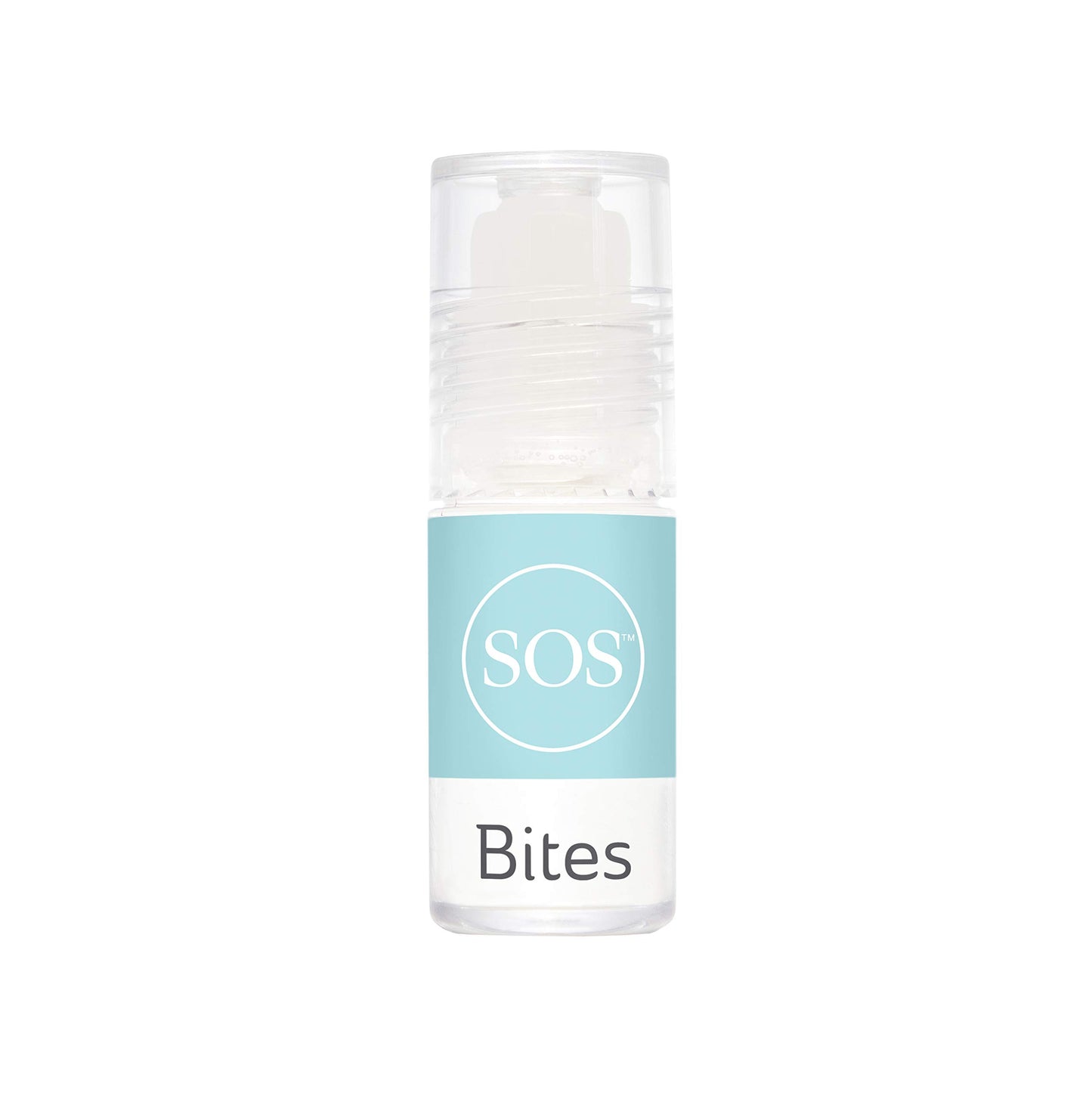 Science of Skin Solution for Bites - Roll On After Bite Relief for Stings, Bites, Itching - Helps to Soothe and Calm Irritated Skin