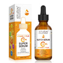 Premium 20% Vitamin C Serum for Face with Hyaluronic Acid (30 ml), Anti Aging & Wrinkle Facial Serum for Women & Men, Antioxidant, Fades Dark Spot, Boost Skin Collagen, Hydrate & Brighten