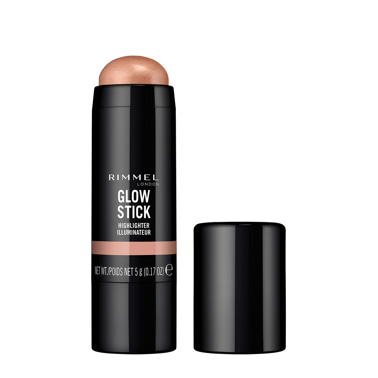 Rimmel Glow Stick Highlighter Stick - 003 Heat