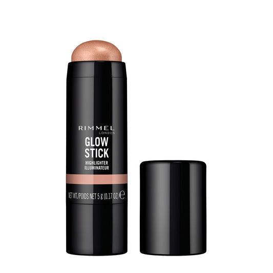 Rimmel Glow Stick Highlighter Stick - 003 Heat