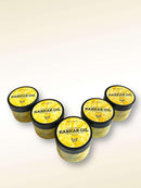 Generic 350ML Authentic Sudanese Karkar Hair Cream fortified with Olive Oil, Coconut Oil and Rosemary Oil