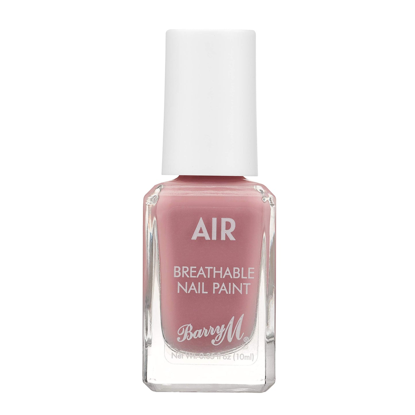 Barry M Cosmetics Air Breathable Nail Paint - Dolly