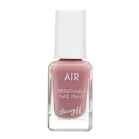 Barry M Cosmetics Air Breathable Nail Paint - Dolly