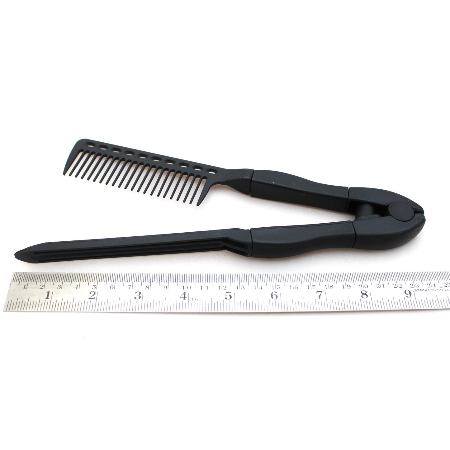 Schöne Cosmetics (UK) Straightening Comb - Easy Way to Style or Straighten Your Hair