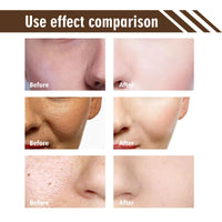Siyinzu 4 In 1 Foundation Liquid,4 In 1 Moisturizing Full Coverage Liquid Foundation,Sunscreen Serum Spf 50 Founda/tion,Anti-Aging Face Foundations,Foundatio/n For Mature Skin,Color Changing Foundatio/n