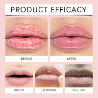 Xunzhi 2PCS Spicule Plumping Lip Shot,Lip Plumper Extreme,Lip Plumping L/i/p Gloss Clear,L/ip Plu/mping Serum,L/ip Plump Lipstick,Plum/ping Li/p Oil,Liquid Microneedling Plum/per Enhancer