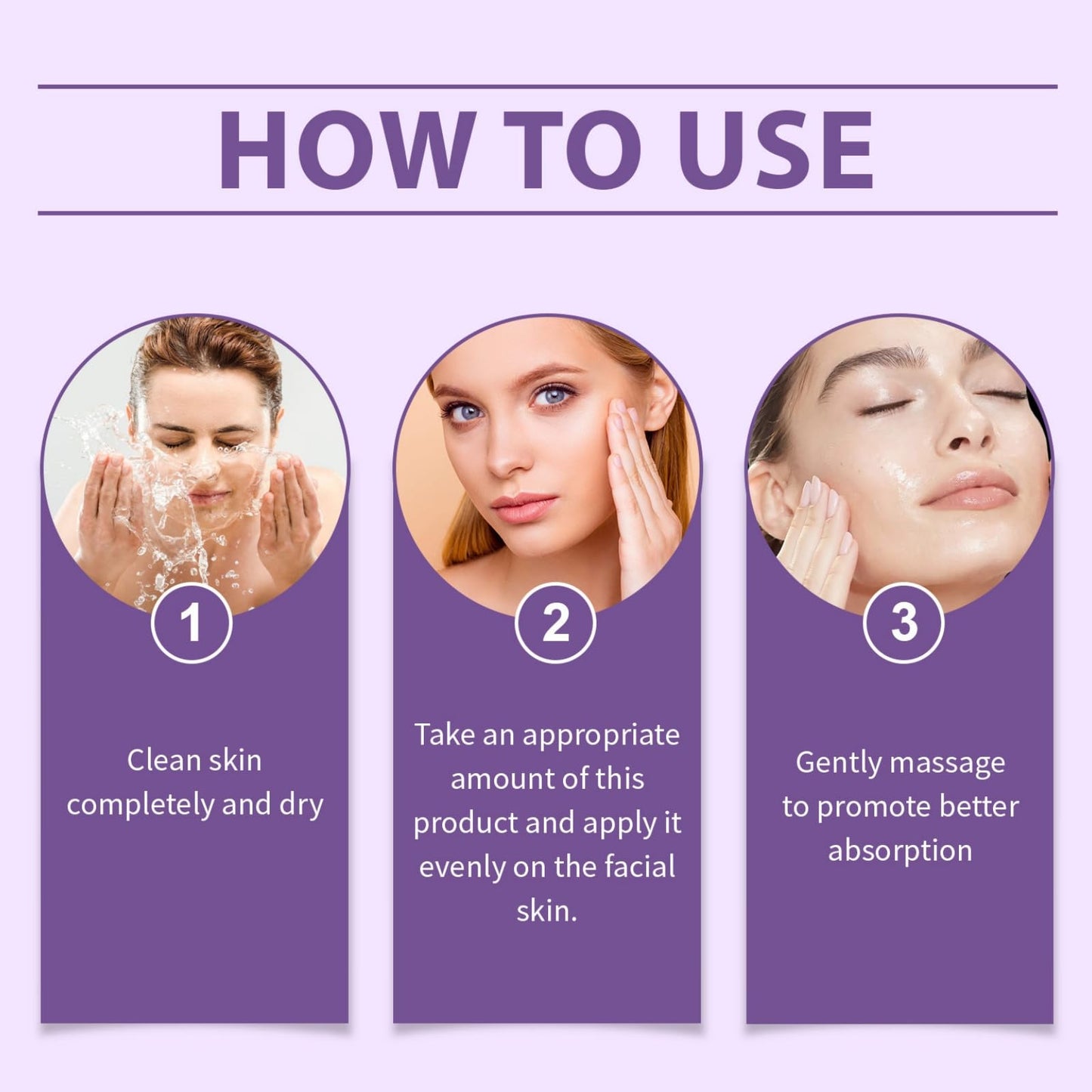 Ruojiar Bakuchiol Plumping Serum,Bakuchiol Serum with Niacinamide for Skin,Skin Brightening Serum for Women,Skincare Se/rum,Reduce Wrinkles and Fine Lines,Hydrating,Smoothing,Moisturizing,Pore Minimizer