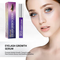HIVETZ Eyelash Growth Serum,Lash Serum,Eyelash Enhancer Serum,Lash Serum Eyebrow Enhancer,Lash and Brow Serum,Eye Lash Serum,Lash Serum Rapid,Lash Enhancing Boost Serum for Longer,Fuller, Stronger