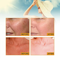 Fankayi Sunscreen SPF 50,Sunscreen for Face,Vitamin C Face Sunscreen Anti-Ageing & Anti-Dark Spot,Organic Sun-cream SPF 50 Pa++++,Fa-ce Sun Cr-eam SP-F 50,Sunblock SP-F 50 Fac-e,Sun Protection for Fa-ce