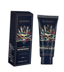 Generic Tattoo Care Cream I 60g I Natural Ingredients I Deep Moisturizing Nourishing Skin Care I Aftercare Cream For Tattoos & Lotion For Dry Skin