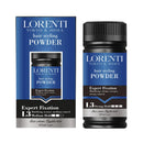 Lorenti Hair Styling Powder Wax L3 | Intense Volume | Mattifying Volumizing Texturizing | Strong Hold 20gr