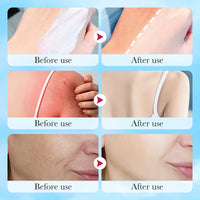 ISBEAUSOLS Niacinamide Daily Sun Screen SPF 50+