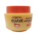 L'OREAL Paris ELVIVE Anti-Breakage Intense Strengthening Hair Mask 300ml