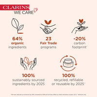 Clarins Total Eye Smooth 15ml