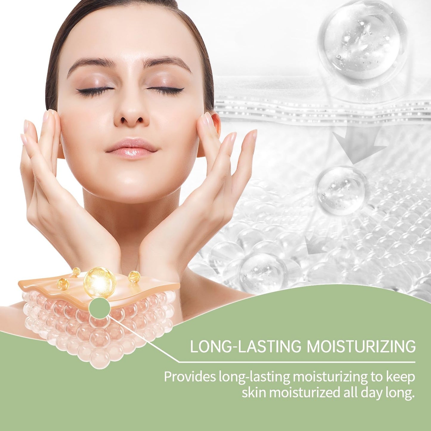 QinZiEn Zero Pore Pads,Dual-Textured Facial Toner Pads for Exfoliation and Minimizing Pores,Exfoliating Face Pads,Cotton Face Pads,Pore Pads,Exfoliating Pads,Exfoliating Pads Face,Makeup Pads,Cosmetic Pads