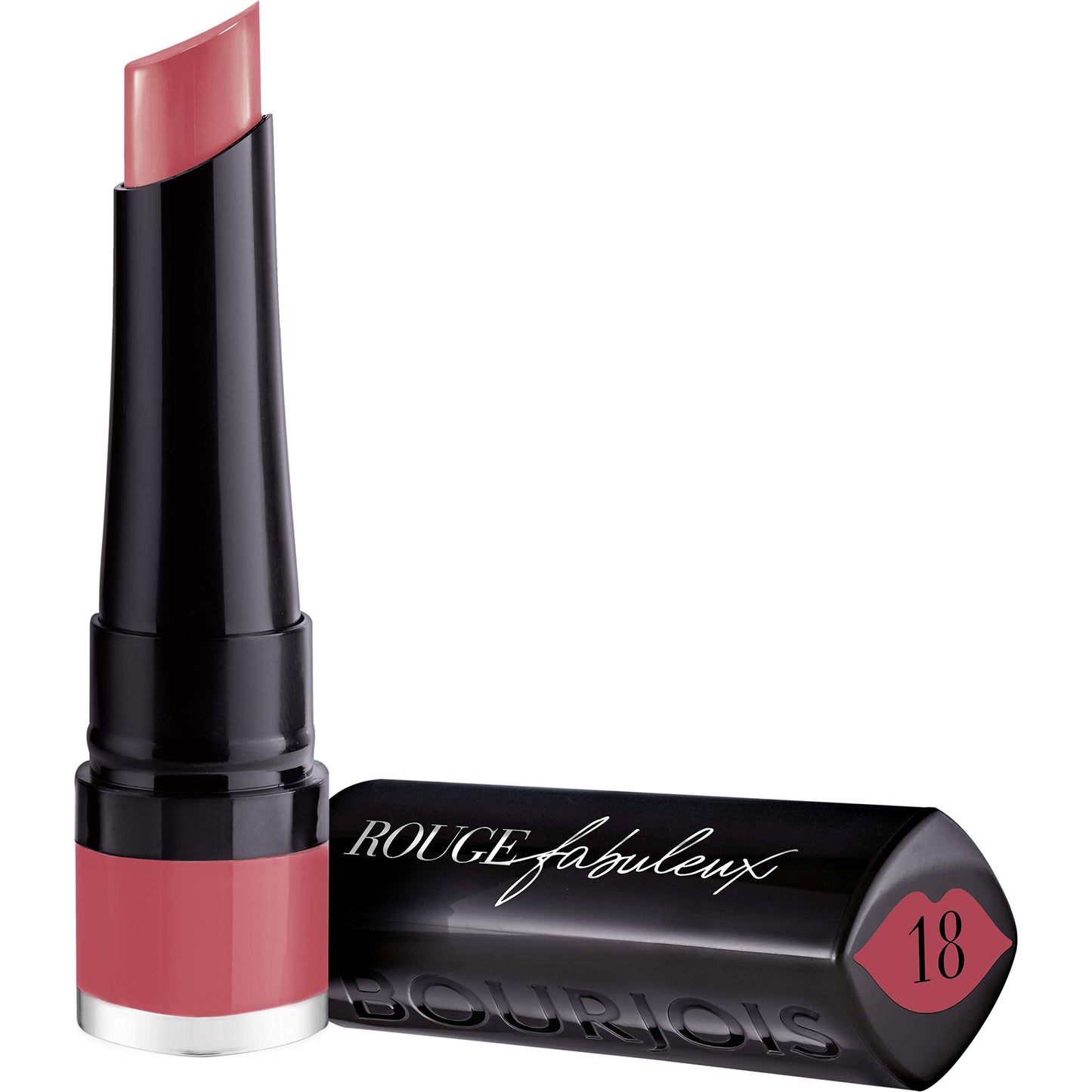 Bourjois Red Lpk Fabulous 18 Iv 018