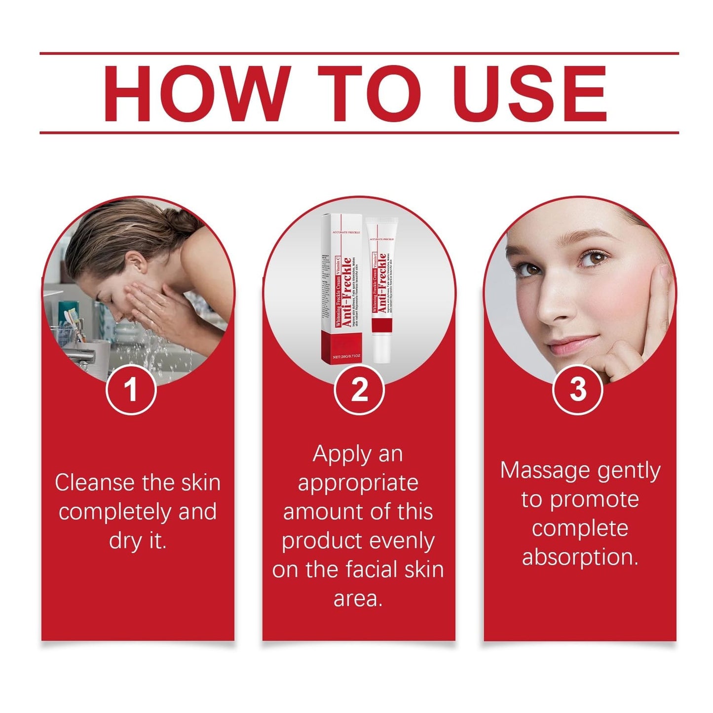 Dark Spot Remover Face Creams,Dark Spot Remover for Face & Body,Pigmentation Treatment,Age Spot Cream,Whitening Freckle Cream,Sun Spots and Melasma Treatment Creams,Fade Freckles & Improve Dull Skin