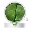 KAYZON Under Eye Patches, Natural Aloe Vera Hydrogel Under Eye Masks for Hydrating Anti-aging Eye Treatment Mask for Puffy Eyes, Fine Lines and Wrinkles, Eye Bags, Dark Circles Puffiness - 30 Pairs