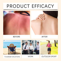 Cureluxe Nano Zinc Oxide Sunscreen Cream – Tallow Sunblock Factor 50 for Face & Body – Spf50 Beef Tallow & Zinc Sun Cream – Uva/Uvb Protection – Sunscreen Moisturizer for Outdoor & Travel & Beach