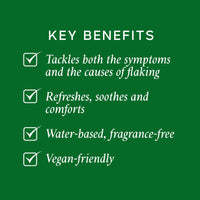 Philip Kingsley Flaky/Itchy Scalp Toner for Dry, Oily Scalps, Soothing and Calming Scalp Care Products, Refreshes, Soothes, and Comforts, 75ml