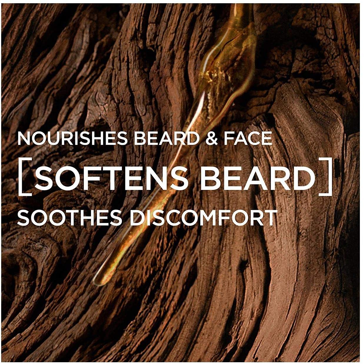 L'Oreal Men Expert3in1 Beard Cream 50ml