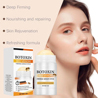Bee Firming Serum Stick – Skin Care Cream with Bee Serum, Downplay Wrinkles, Firms Face & Body, Suitable for All Skin Types