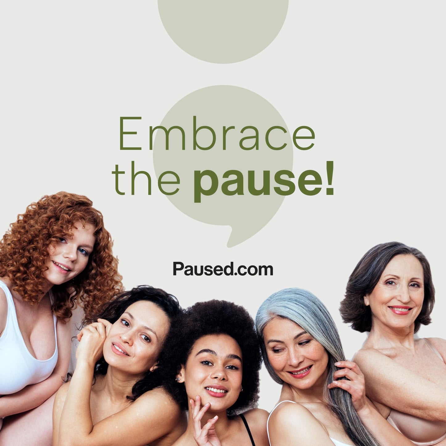 Paused Menopausal Sleep Aid - 60 Capsules | All-In-One Formula, Magnesium, Herbal Extracts | Menopause & Perimenopause Relief | Faster Sleep & Morning Rejuvenation | Achieve Restful, Refreshing Nights