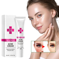 Xunzhi Acne Cream Pimple Cream for Face,Acne Treatment,Oil Control Pimple Remover Cr/eam,S/p/o/t Treatment,S/p/ot Crea/m,Acn/e Scar Treatm/ent,Anti Redness Crea/m for Face,Pim/ple Cre/am S/p/o/t Treatm/ent